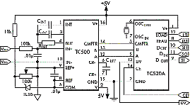   TC520A