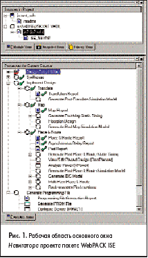        WebPACK ISE