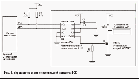     LCD