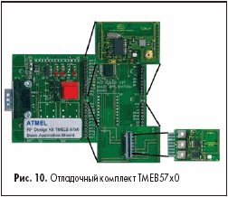   TMEB57x0