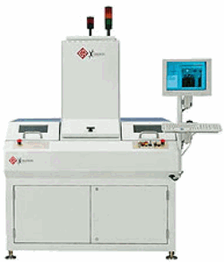 Комбинированная автоматическая регнтгеноскопическая 2D/3D-система XSTATIONS HS фирмы TERADYNE