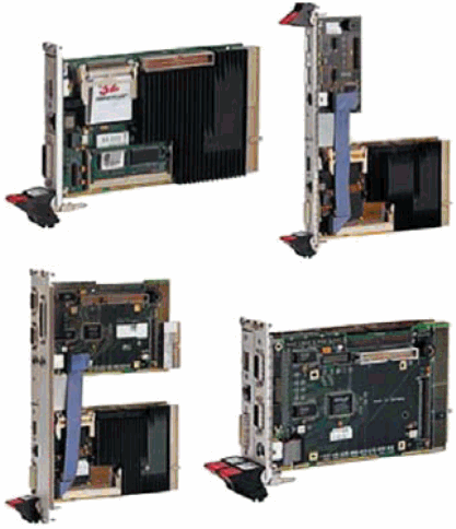 Компьютер F7-3U/6U в различных конфигурациях
