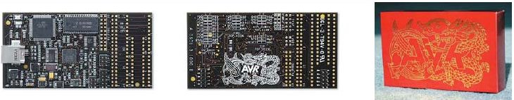 AVR Dragon